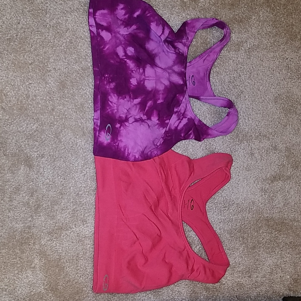 champion sports bras